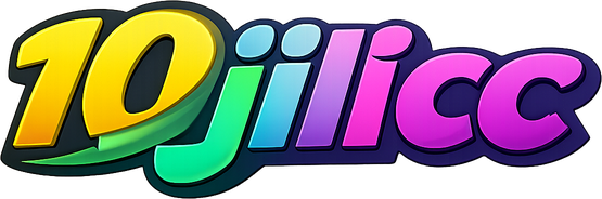10jilicc official site logo